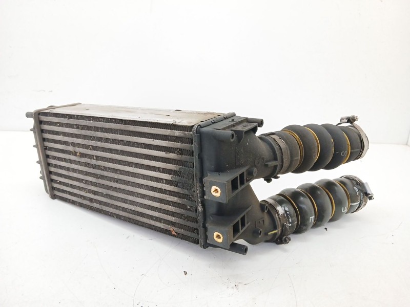 Recambio de intercooler para peugeot 308 i (4a_, 4c_) 1.6 hdi referencia OEM IAM 9684212480  