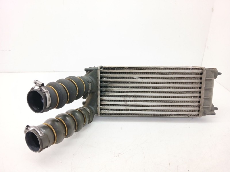 Recambio de intercooler para peugeot 308 i (4a_, 4c_) 1.6 hdi referencia OEM IAM 9684212480  
							