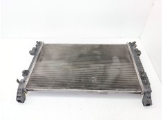 Recambio de radiador agua para mercedes-benz clase a (w169) a 180 cdi (169.007, 169.307) referencia OEM IAM A1695001803   2