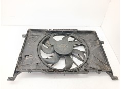 Recambio de electroventilador para mercedes-benz clase a (w169) a 180 cdi (169.007, 169.307) referencia OEM IAM 3135103569  