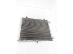 Recambio de condensador / radiador aire acondicionado para citroën c3 ii (sc_) 1.1 i referencia OEM IAM 9674813580  
