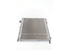 Recambio de radiador agua para citroën c3 ii (sc_) 1.1 i referencia OEM IAM 884160000  
