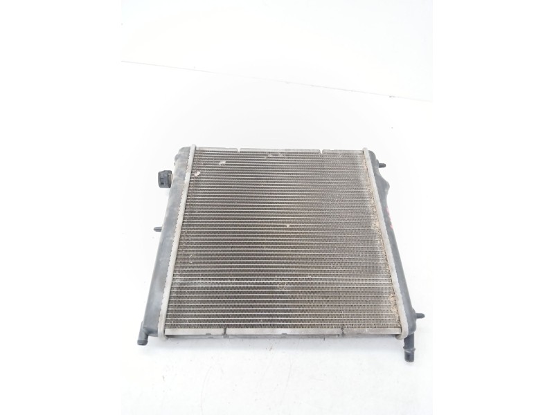 Recambio de radiador agua para citroën c3 ii (sc_) 1.1 i referencia OEM IAM 884160000  