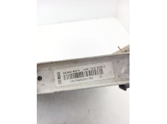 Recambio de radiador agua para citroën c3 ii (sc_) 1.1 i referencia OEM IAM 884160000   2