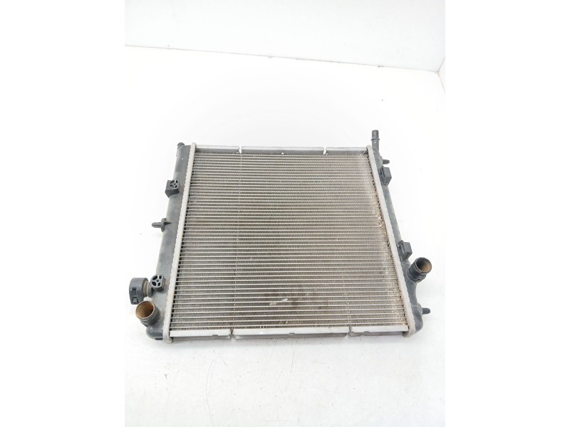 Recambio de radiador agua para citroën c3 ii (sc_) 1.1 i referencia OEM IAM 884160000  