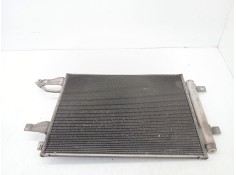 Recambio de condensador / radiador aire acondicionado para mitsubishi colt vi (z3_a, z2_a) 1.1 (z31a, z32a) referencia OEM IAM  