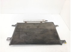 Recambio de condensador / radiador aire acondicionado para mercedes-benz clase a (w169) a 180 cdi (169.007, 169.307) referencia 