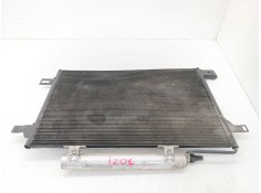 Recambio de condensador / radiador aire acondicionado para mercedes-benz clase a (w169) a 180 cdi (169.007, 169.307) referencia  2