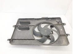 Recambio de electroventilador para mitsubishi colt vi (z3_a, z2_a) 1.1 (z31a, z32a) referencia OEM IAM 1350A071  