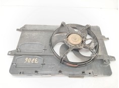Recambio de electroventilador para mitsubishi colt vi (z3_a, z2_a) 1.1 (z31a, z32a) referencia OEM IAM 1350A071   2
