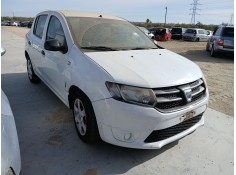 dacia sandero ii (b8_) del año 2026 2