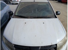 Recambio de capot para dacia sandero ii (b8_) 1.2 referencia OEM IAM   