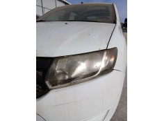 Recambio de faro izquierdo para dacia sandero ii (b8_) 1.2 referencia OEM IAM   