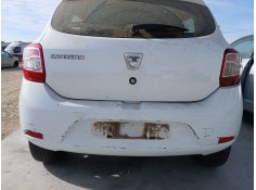 Recambio de paragolpes trasero para dacia sandero ii (b8_) 1.2 referencia OEM IAM   