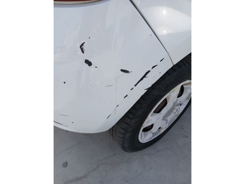 Recambio de paragolpes trasero para dacia sandero ii (b8_) 1.2 referencia OEM IAM   
							
