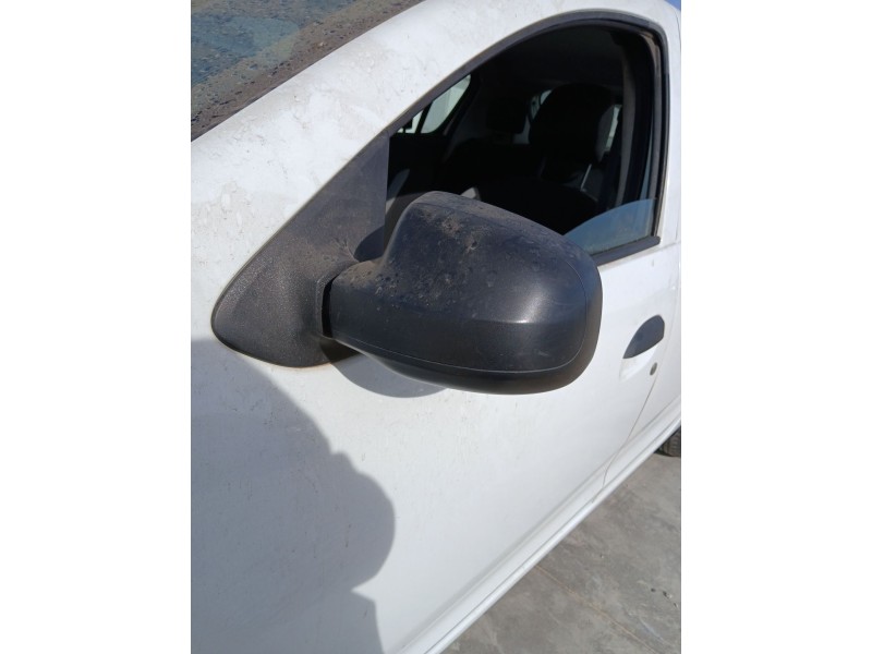 Recambio de retrovisor izquierdo para dacia sandero ii (b8_) 1.2 referencia OEM IAM   