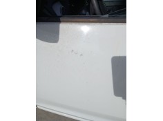 Recambio de puerta delantera izquierda para dacia sandero ii (b8_) 1.2 referencia OEM IAM    2