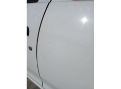 Recambio de puerta trasera izquierda para dacia sandero ii (b8_) 1.2 referencia OEM IAM    2