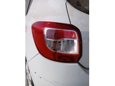 Recambio de piloto trasero izquierdo para dacia sandero ii (b8_) 1.2 referencia OEM IAM   