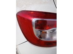 Recambio de piloto trasero izquierdo para dacia sandero ii (b8_) 1.2 referencia OEM IAM    2