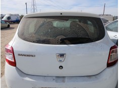 Recambio de porton trasero para dacia sandero ii (b8_) 1.2 referencia OEM IAM   