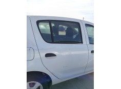 Recambio de puerta trasera derecha para dacia sandero ii (b8_) 1.2 referencia OEM IAM   