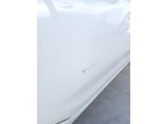 Recambio de puerta trasera derecha para dacia sandero ii (b8_) 1.2 referencia OEM IAM    2