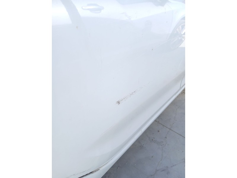 Recambio de puerta trasera derecha para dacia sandero ii (b8_) 1.2 referencia OEM IAM   
							
