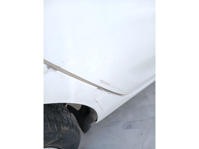 Recambio de puerta trasera derecha para dacia sandero ii (b8_) 1.2 referencia OEM IAM   
							