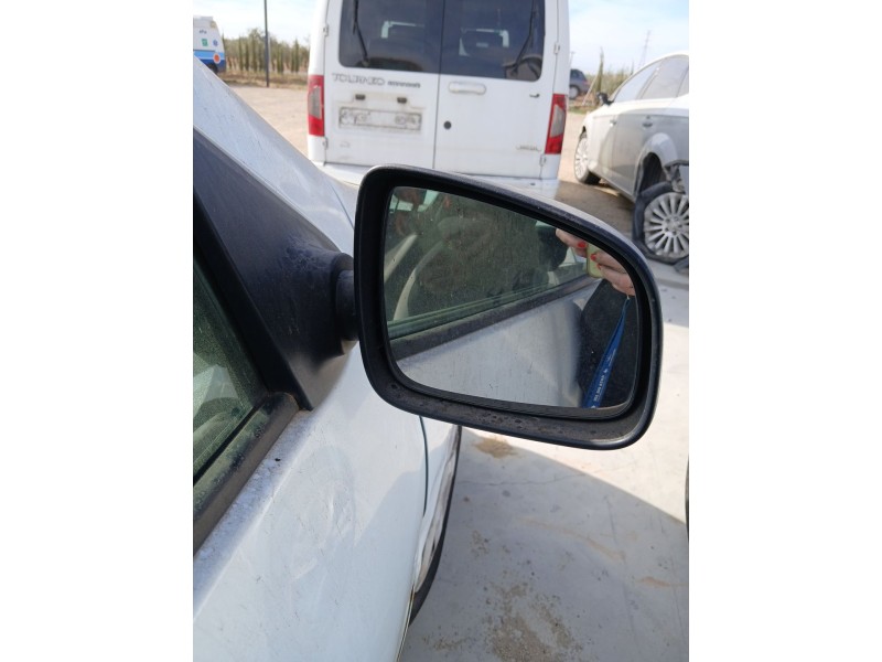 Recambio de retrovisor derecho para dacia sandero ii (b8_) 1.2 referencia OEM IAM   