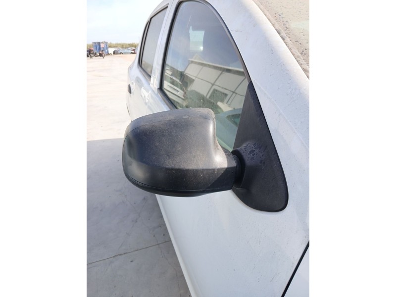 Recambio de retrovisor derecho para dacia sandero ii (b8_) 1.2 referencia OEM IAM   
							