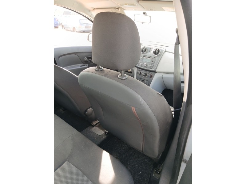 Recambio de asiento delantero derecho para dacia sandero ii (b8_) 1.2 referencia OEM IAM   
							