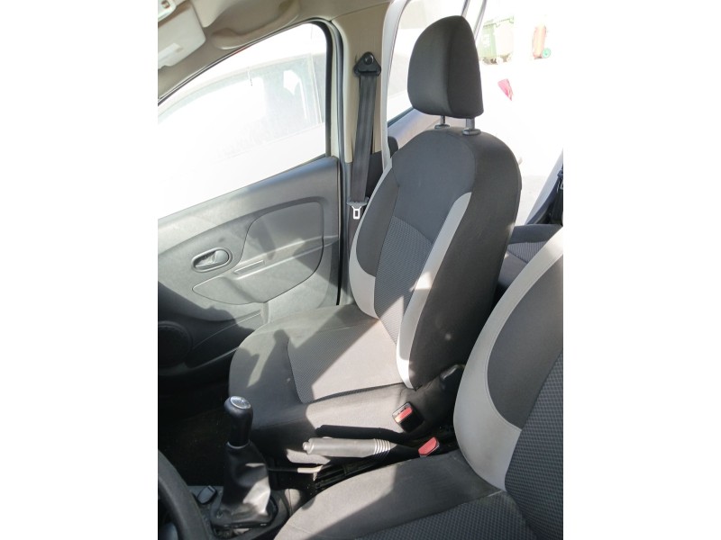 Recambio de asiento delantero derecho para dacia sandero ii (b8_) 1.2 referencia OEM IAM   