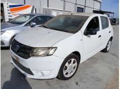 Recambio de cerradura puerta delantera izquierda para dacia sandero ii (b8_) 1.2 referencia OEM IAM   