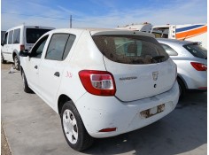 Recambio de cerradura puerta trasera izquierda para dacia sandero ii (b8_) 1.2 referencia OEM IAM   