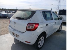 Recambio de cerradura puerta trasera derecha para dacia sandero ii (b8_) 1.2 referencia OEM IAM   