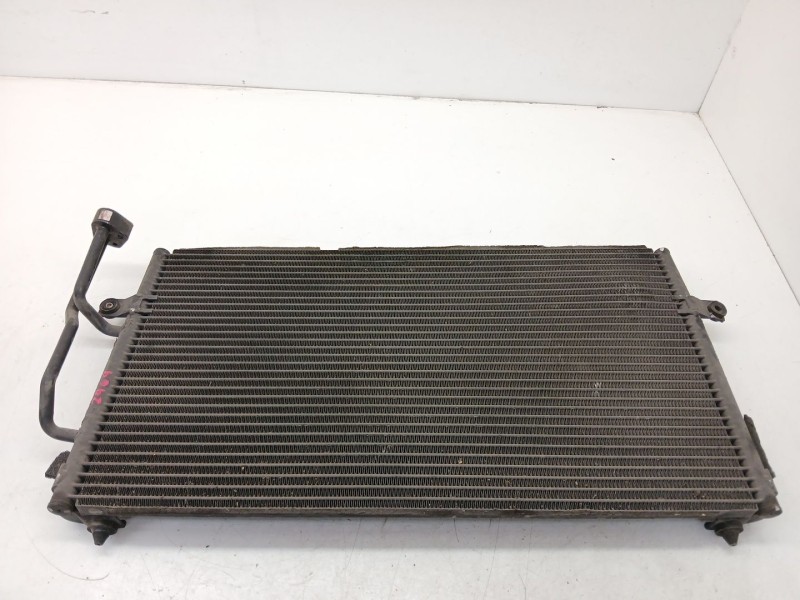 Recambio de condensador / radiador aire acondicionado para volvo s40 i (644) 1.6 referencia OEM IAM   