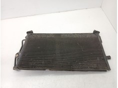 Recambio de condensador / radiador aire acondicionado para volvo s40 i (644) 1.6 referencia OEM IAM    2