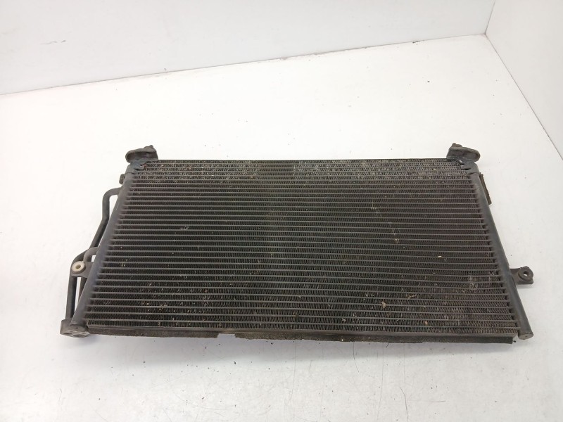 Recambio de condensador / radiador aire acondicionado para volvo s40 i (644) 1.6 referencia OEM IAM   
							
