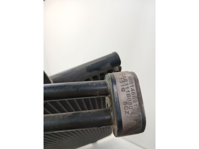 Recambio de condensador / radiador aire acondicionado para volvo s40 i (644) 1.6 referencia OEM IAM   