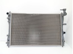 Recambio de radiador agua para mitsubishi colt vi (z3_a, z2_a) 1.1 (z31a, z32a) referencia OEM IAM   