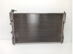 Recambio de radiador agua para mitsubishi colt vi (z3_a, z2_a) 1.1 (z31a, z32a) referencia OEM IAM    2