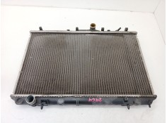 Recambio de radiador agua para volvo s40 i (644) 1.6 referencia OEM IAM   