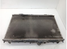 Recambio de radiador agua para volvo s40 i (644) 1.6 referencia OEM IAM    2