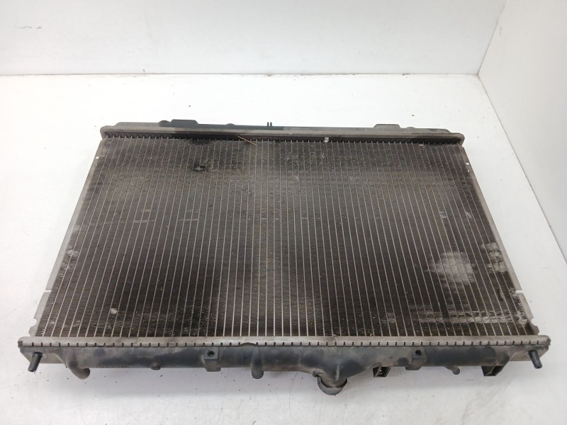 Recambio de radiador agua para volvo s40 i (644) 1.6 referencia OEM IAM   
							