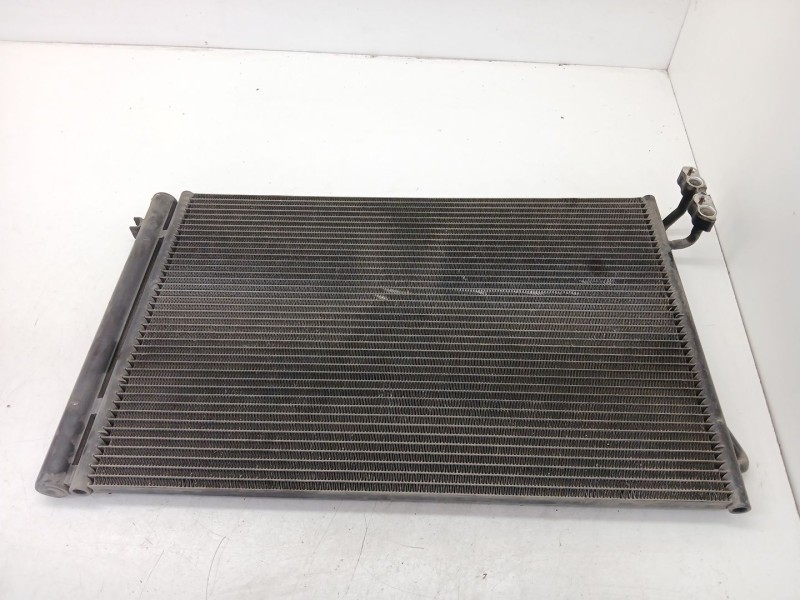Recambio de radiador calefaccion / aire acondicionado para bmw 3 (e90) 320 i referencia OEM IAM 693004003  