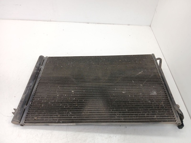 Recambio de radiador calefaccion / aire acondicionado para bmw 3 (e90) 320 i referencia OEM IAM 693004003  
							