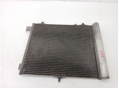 Recambio de condensador / radiador aire acondicionado para citroën c3 i (fc_, fn_) 1.4 i referencia OEM IAM 9635759480  