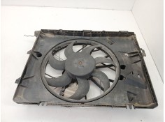 Recambio de electroventilador para bmw 3 (e90) 320 i referencia OEM IAM 3135103596  