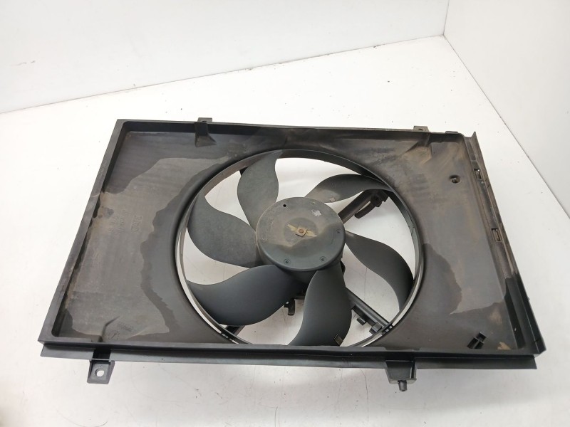 Recambio de electroventilador para volvo s40 i (644) 1.6 referencia OEM IAM 8240272  